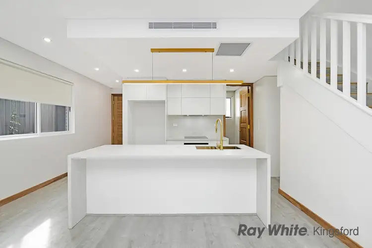 Second view of Homely house listing, 14A See Lane, Kingsford NSW 2032