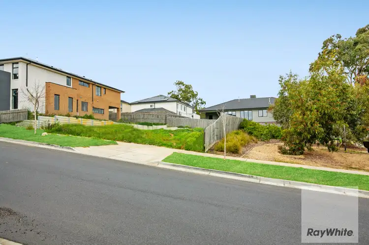 4 Smithson Road, Doreen VIC 3754