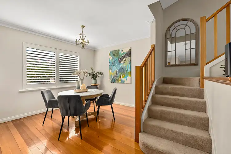 Fourth view of Homely townhouse listing, 15/42 Burns Street, North Fremantle WA 6159