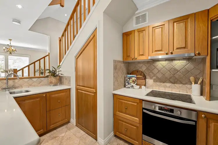 Fifth view of Homely townhouse listing, 15/42 Burns Street, North Fremantle WA 6159
