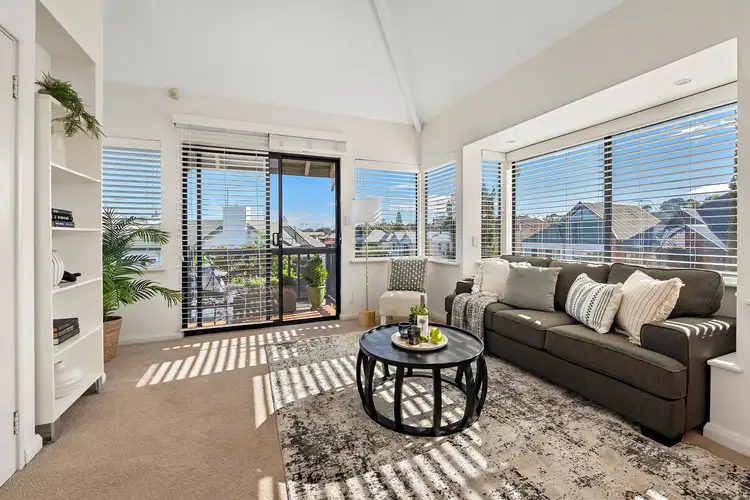 Sixth view of Homely townhouse listing, 15/42 Burns Street, North Fremantle WA 6159