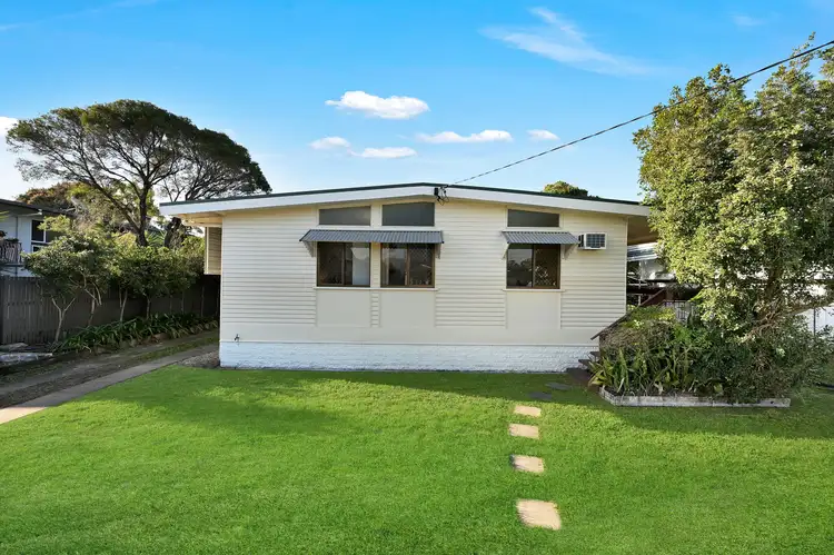 Third view of Homely house listing, 21 Surrey Street, Hyde Park QLD 4812