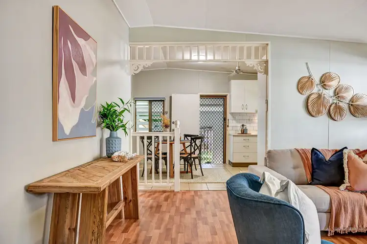 Fourth view of Homely house listing, 21 Surrey Street, Hyde Park QLD 4812