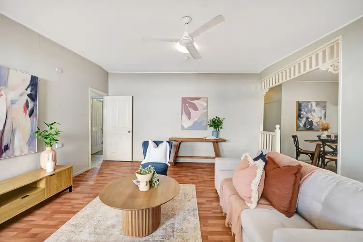 Fifth view of Homely house listing, 21 Surrey Street, Hyde Park QLD 4812