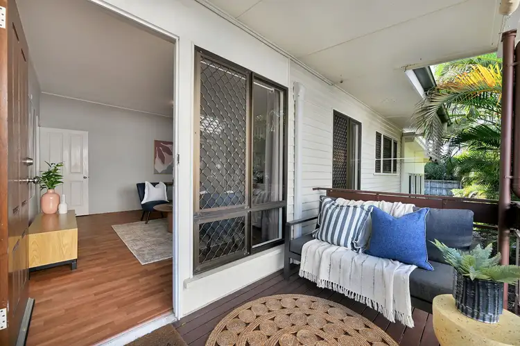 Sixth view of Homely house listing, 21 Surrey Street, Hyde Park QLD 4812