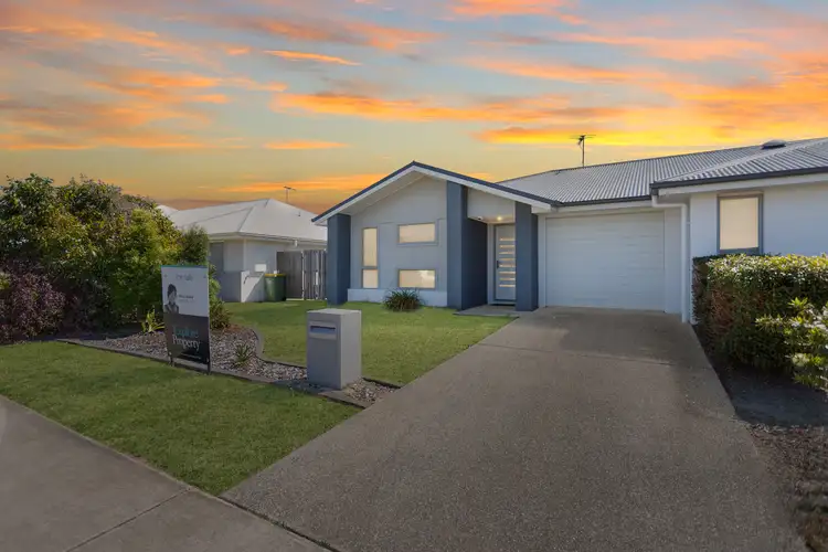 Main view of Homely semi-detached listing, Unit 2/58 Donovan Street, Blacks Beach QLD 4740