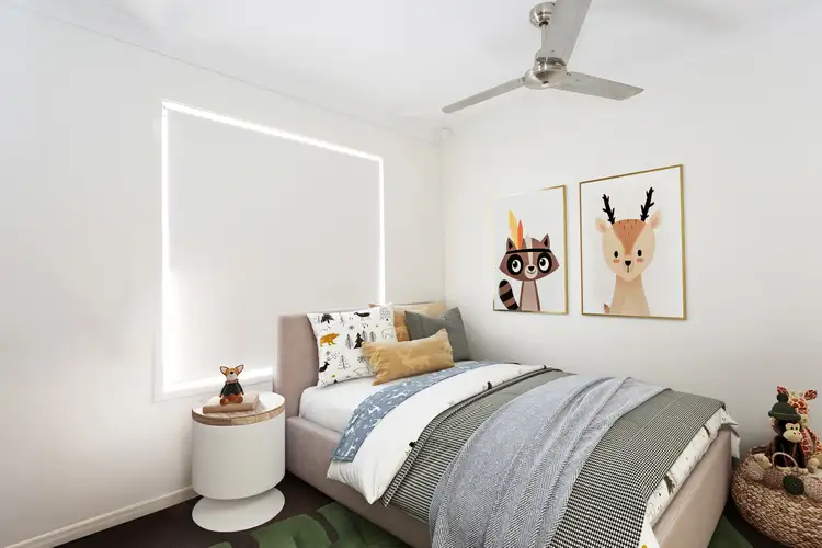 Sixth view of Homely semi-detached listing, Unit 2/58 Donovan Street, Blacks Beach QLD 4740