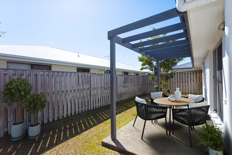 Seventh view of Homely semi-detached listing, Unit 2/58 Donovan Street, Blacks Beach QLD 4740