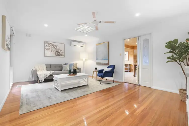 Third view of Homely house listing, 4 Chartwell Drive, Wantirna VIC 3152
