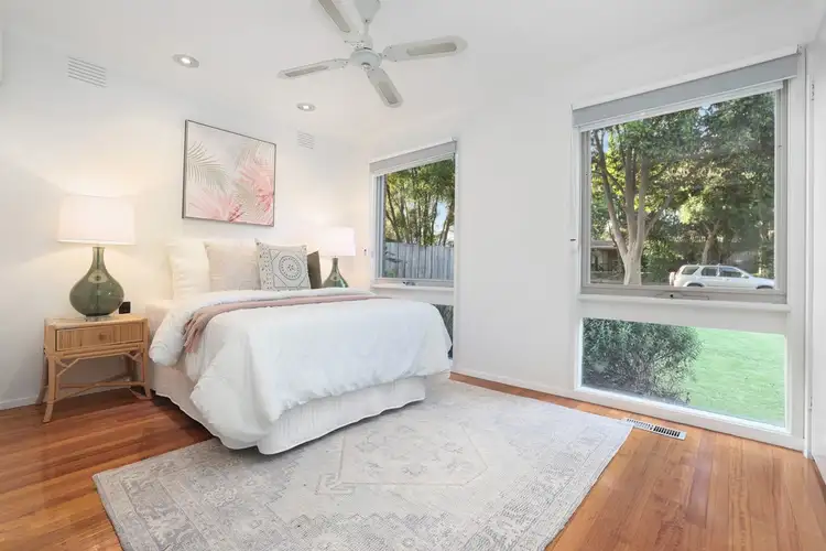 Fourth view of Homely house listing, 4 Chartwell Drive, Wantirna VIC 3152