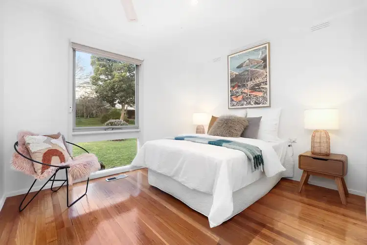 Sixth view of Homely house listing, 4 Chartwell Drive, Wantirna VIC 3152