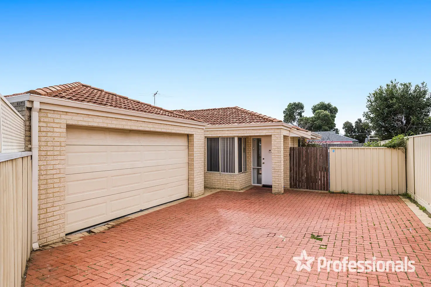 Main view of Homely house listing, 45A Fieldgate Square, Balga WA 6061