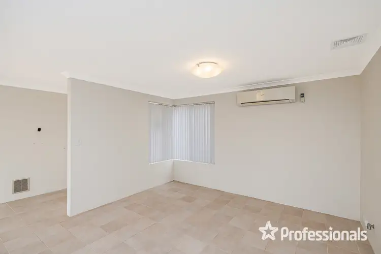 Third view of Homely house listing, 45A Fieldgate Square, Balga WA 6061