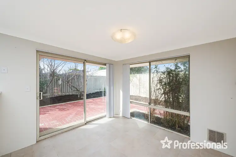 Fourth view of Homely house listing, 45A Fieldgate Square, Balga WA 6061