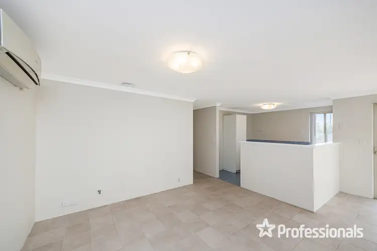 Fifth view of Homely house listing, 45A Fieldgate Square, Balga WA 6061