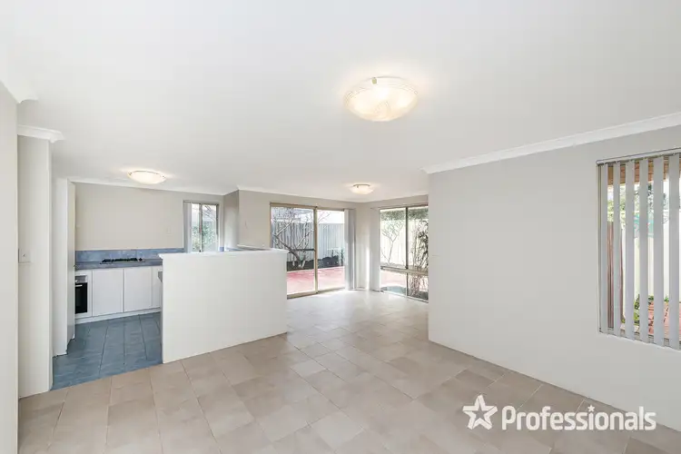 Sixth view of Homely house listing, 45A Fieldgate Square, Balga WA 6061