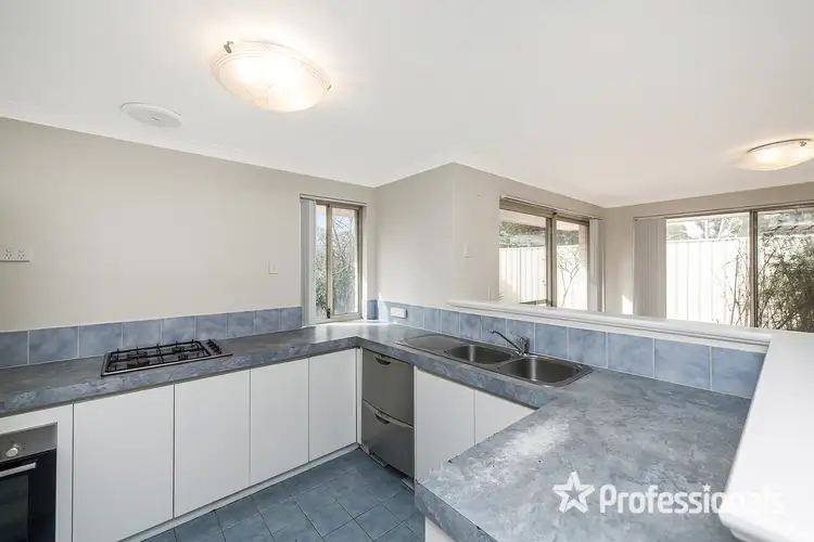Seventh view of Homely house listing, 45A Fieldgate Square, Balga WA 6061
