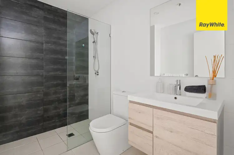 Fifth view of Homely apartment listing, 31/208 Parramatta Road, Homebush NSW 2140