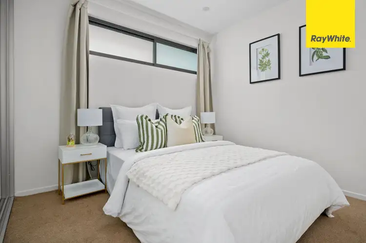 Sixth view of Homely apartment listing, 31/208 Parramatta Road, Homebush NSW 2140