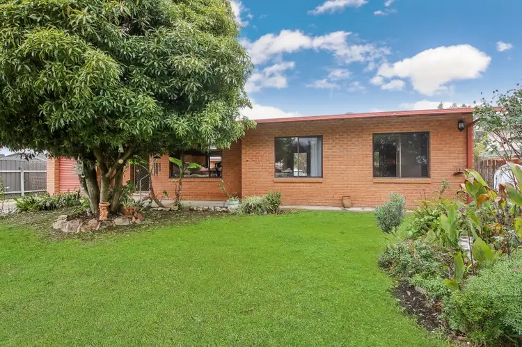 Main view of Homely apartment listing, 1/2 Mckibbin Court, Wodonga VIC 3690