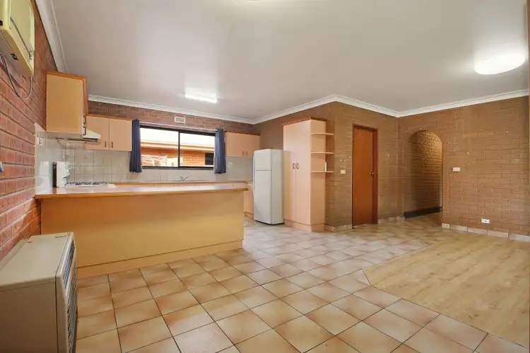 Fourth view of Homely apartment listing, 1/2 Mckibbin Court, Wodonga VIC 3690