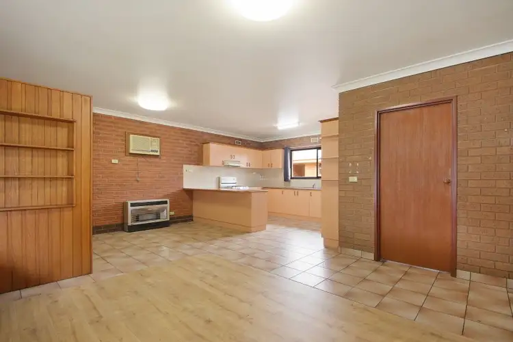 Sixth view of Homely apartment listing, 1/2 Mckibbin Court, Wodonga VIC 3690