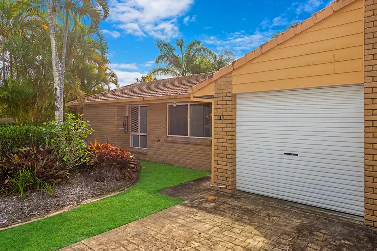 138 Hansford Road
