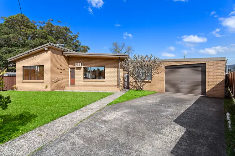 Main view of Homely house listing, 55 Kaylaur Crescent, Albion Park Rail NSW 2527