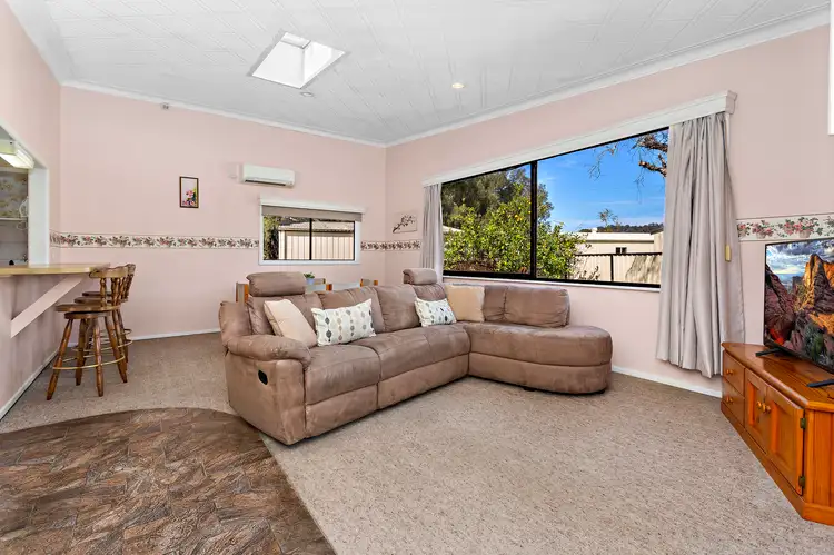 Second view of Homely house listing, 55 Kaylaur Crescent, Albion Park Rail NSW 2527