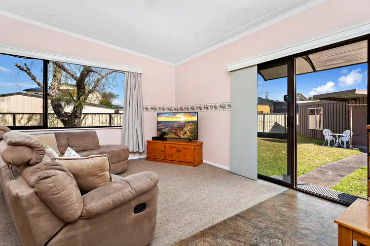 Third view of Homely house listing, 55 Kaylaur Crescent, Albion Park Rail NSW 2527