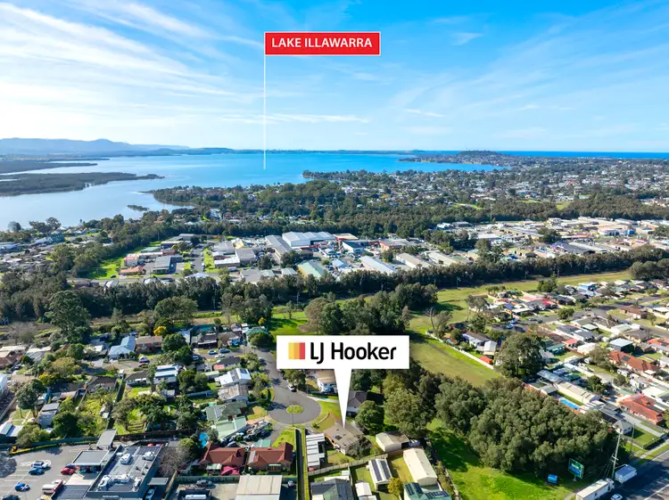 Fourth view of Homely house listing, 55 Kaylaur Crescent, Albion Park Rail NSW 2527