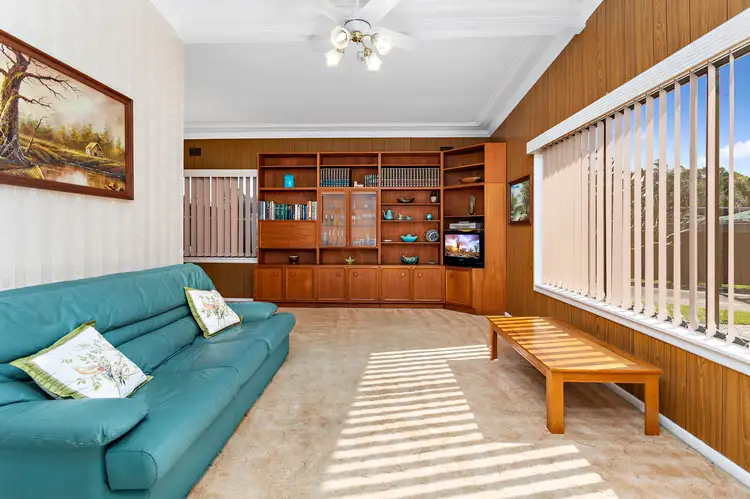 Fifth view of Homely house listing, 55 Kaylaur Crescent, Albion Park Rail NSW 2527