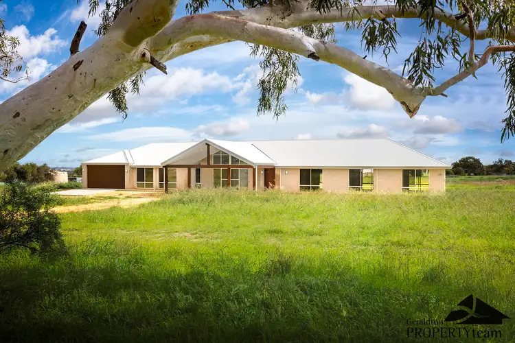 Main view of Homely house listing, 42 Webber Road, Moresby WA 6530