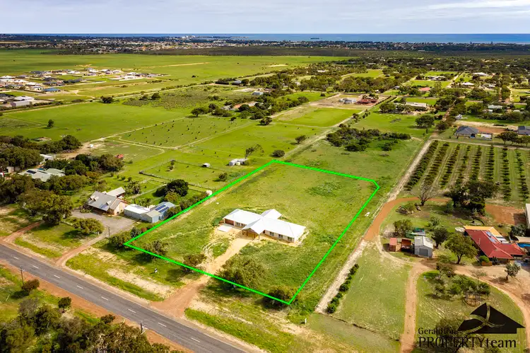 Second view of Homely house listing, 42 Webber Road, Moresby WA 6530