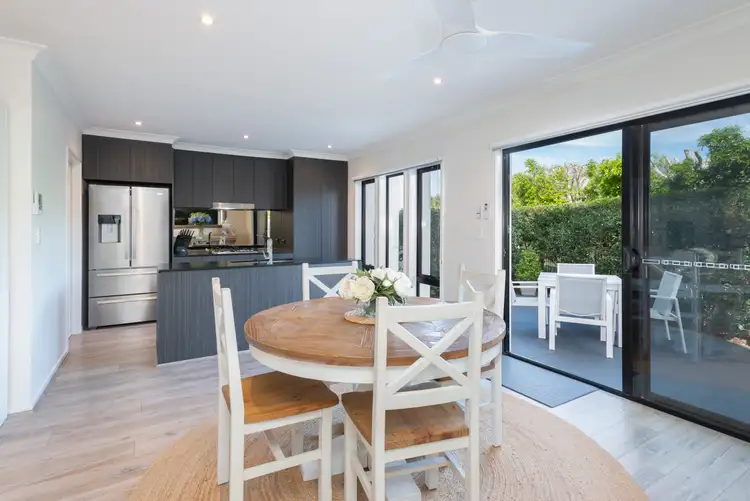 Fourth view of Homely townhouse listing, 30/126 Marina Quays Boulevard, Hope Island QLD 4212