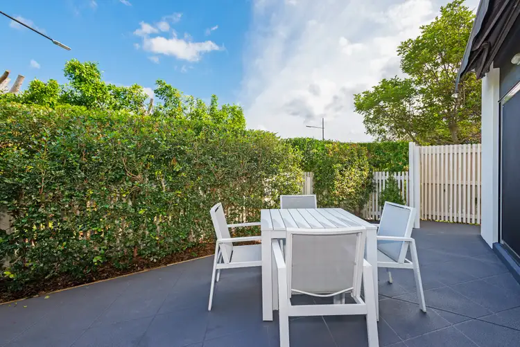 Sixth view of Homely townhouse listing, 30/126 Marina Quays Boulevard, Hope Island QLD 4212