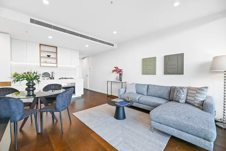Main view of Homely apartment listing, 506/52-54 Osullivan Road, Glen Waverley VIC 3150