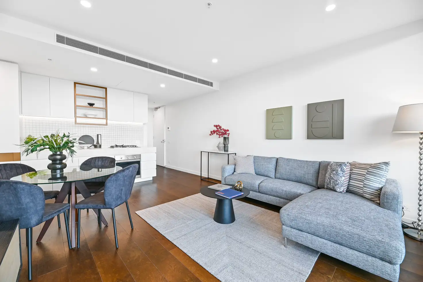 Main view of Homely apartment listing, 506/52-54 Osullivan Road, Glen Waverley VIC 3150