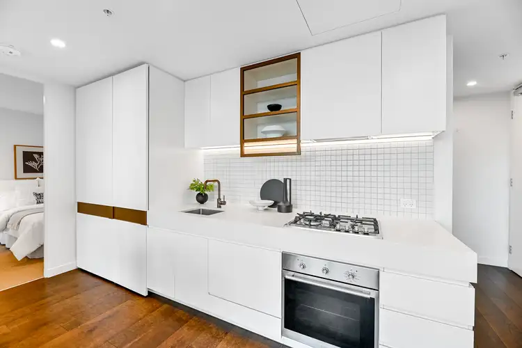 Fourth view of Homely apartment listing, 506/52-54 Osullivan Road, Glen Waverley VIC 3150