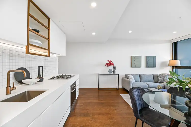 Fifth view of Homely apartment listing, 506/52-54 Osullivan Road, Glen Waverley VIC 3150
