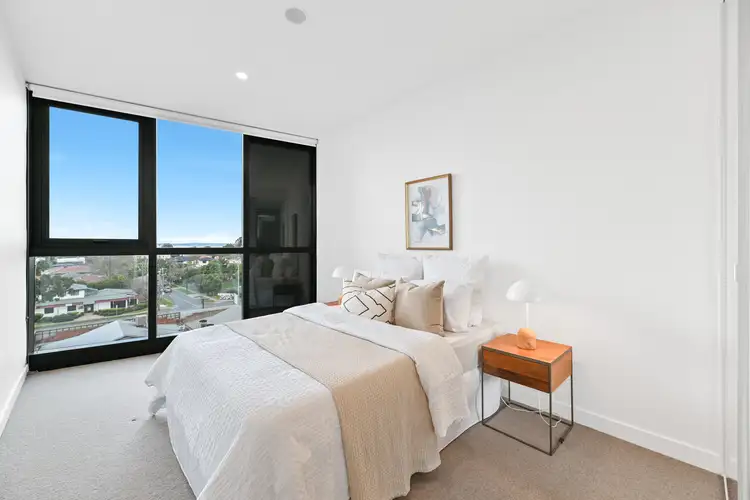Sixth view of Homely apartment listing, 506/52-54 Osullivan Road, Glen Waverley VIC 3150