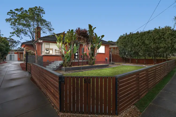 1/50 Kevin Avenue, Ferntree Gully VIC 3156