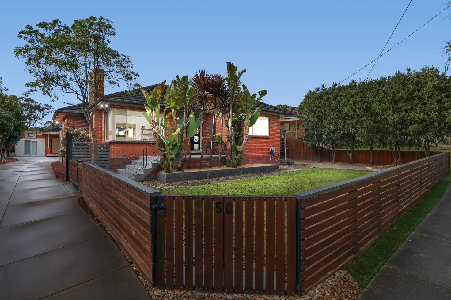 Main view of Homely unit listing, 1/50 Kevin Avenue, Ferntree Gully VIC 3156