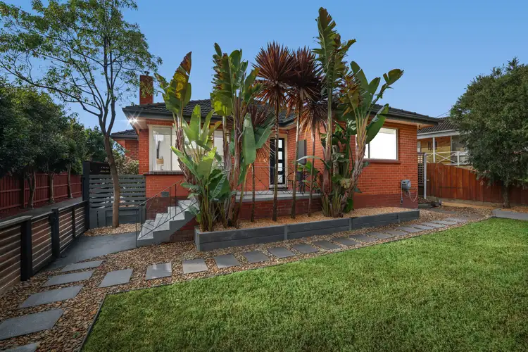 Second view of Homely unit listing, 1/50 Kevin Avenue, Ferntree Gully VIC 3156