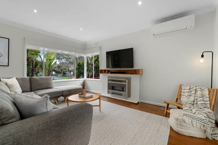Third view of Homely unit listing, 1/50 Kevin Avenue, Ferntree Gully VIC 3156