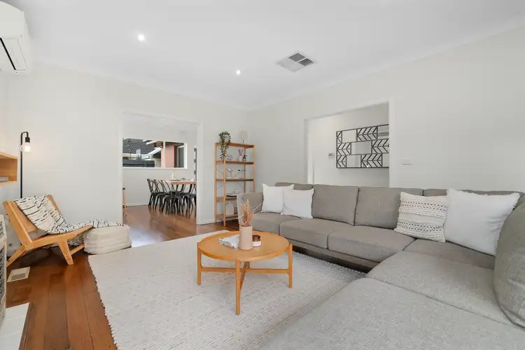 Fourth view of Homely unit listing, 1/50 Kevin Avenue, Ferntree Gully VIC 3156
