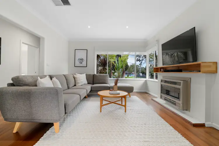 Fifth view of Homely unit listing, 1/50 Kevin Avenue, Ferntree Gully VIC 3156