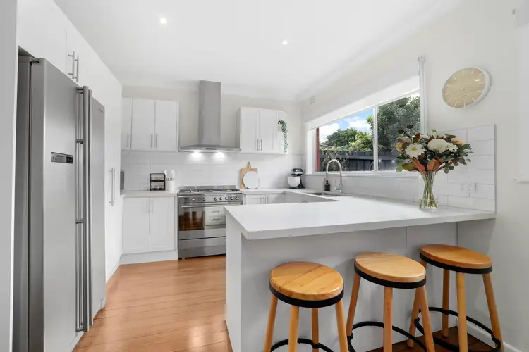 Sixth view of Homely unit listing, 1/50 Kevin Avenue, Ferntree Gully VIC 3156