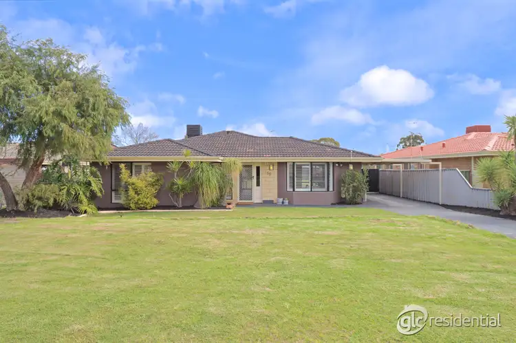 56 Moondarra Circle, South Lake WA 6164