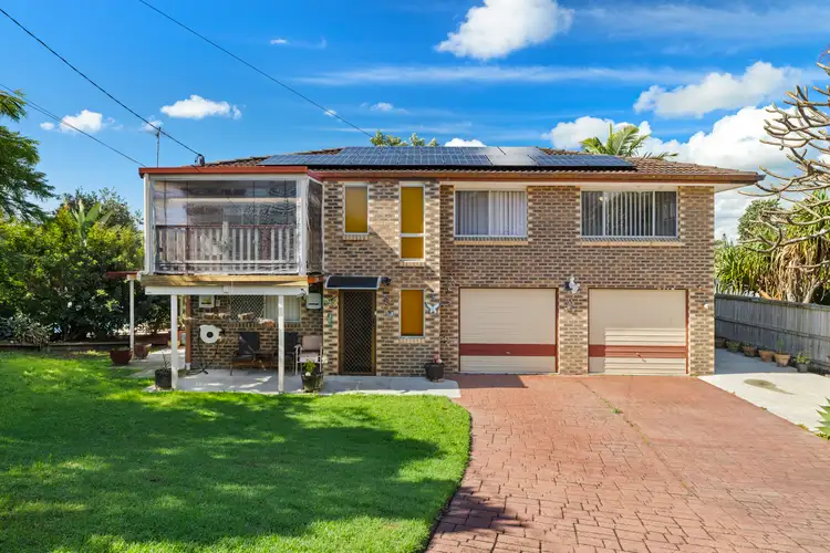 2 Chablis Court, Thornlands QLD 4164